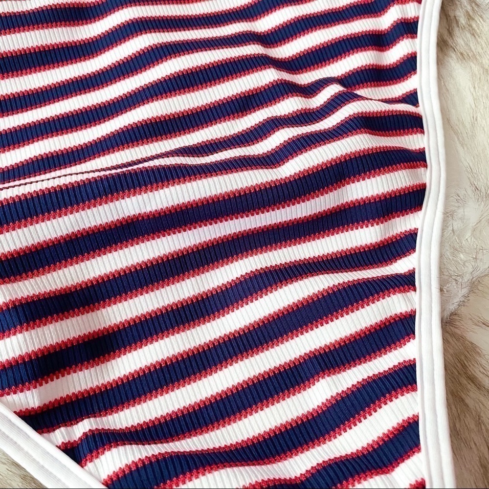 L*Space Frenchi Bitsy Bottoms XL - Picture 8 of 10